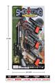 OBL10133987 - Militarytoys&Policeset
