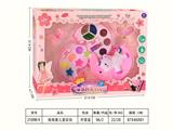 OBL10134053 - 独角兽儿童彩妆