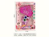 OBL10134099 - 皇冠儿童彩妆