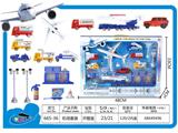 OBL10134152 - 机场套装