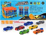 OBL10134213 - Die-cast toys