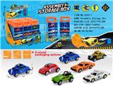 OBL10134214 - Die-cast toys