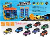 OBL10134216 - Die-cast toys