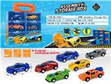 OBL10134221 - Die-cast toys