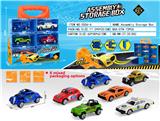OBL10134226 - Die-cast toys