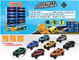 OBL10134229 - Die-cast toys