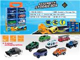 OBL10134231 - Die-cast toys