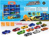 OBL10134233 - Die-cast toys