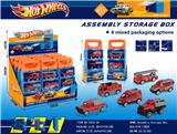 OBL10134238 - Die-cast toys