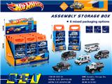 OBL10134239 - Die-cast toys