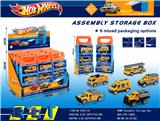 OBL10134240 - Die-cast toys