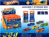 OBL10134242 - Die-cast toys