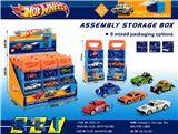 OBL10134243 - Die-cast toys