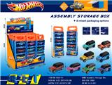 OBL10134244 - Die-cast toys