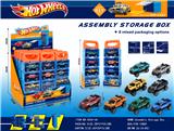 OBL10134247 - Die-cast toys
