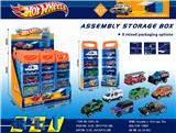 OBL10134248 - Die-cast toys
