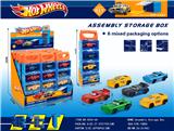 OBL10134249 - Die-cast toys