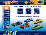 OBL10134250 - Die-cast toys