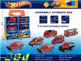 OBL10134252 - Die-cast toys