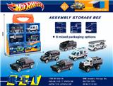 OBL10134253 - Die-cast toys