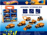 OBL10134254 - Die-cast toys