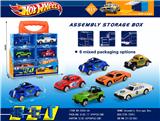 OBL10134256 - Die-cast toys