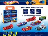 OBL10134257 - Die-cast toys