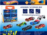 OBL10134258 - Die-cast toys