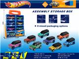 OBL10134260 - Die-cast toys
