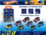 OBL10134261 - Die-cast toys