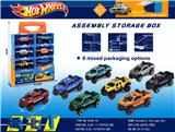 OBL10134262 - Die-cast toys