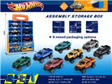 OBL10134263 - Die-cast toys