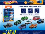 OBL10134264 - Die-cast toys