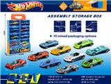 OBL10134265 - Die-cast toys