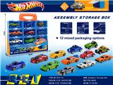 OBL10134266 - Die-cast toys