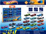 OBL10134268 - Die-cast toys