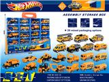 OBL10134269 - Die-cast toys