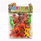 OBL10134338 - 恐龙系列