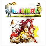 OBL10134341 - 野生动物系列