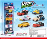 OBL10134387 - Die-cast toys