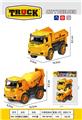 OBL10134647 - 滑行工程车