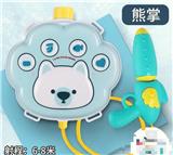 OBL10134679 - 卡通猫爪背包水枪