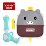 OBL10134684 - 杯宠松鼠背包水枪配挂钩背带