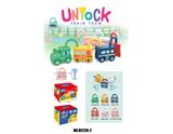 OBL10134755 - Deformed toy