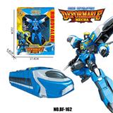 OBL10134758 - Deformed toy