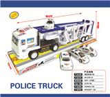 OBL10134838 - Militarytoys&Policeset