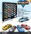 OBL10134937 - Die-cast toys