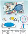 OBL10135007 - 网球羽毛球二合一训练器礼盒