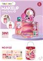 OBL10135527 - 过家家梳妆水桶包（28PCS）