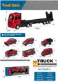 OBL10135546 - Die-cast toys